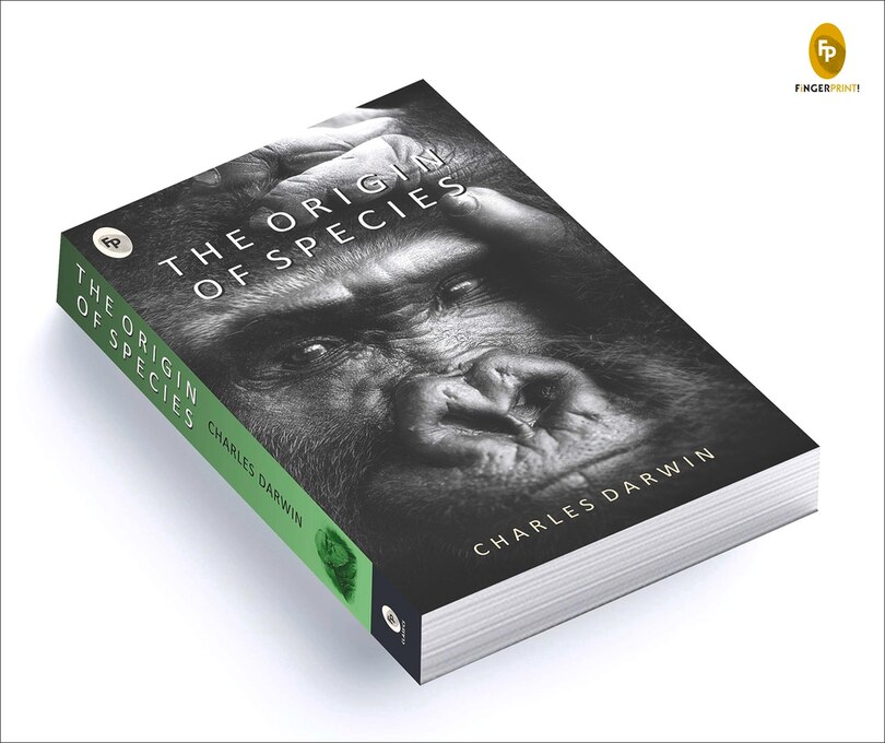 Aper&ccedil;u du contenu_Origin of Species , The