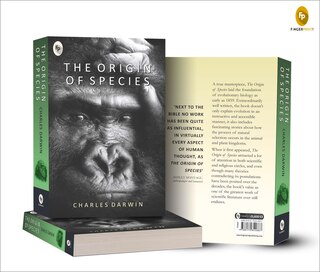 Aper&ccedil;u du contenu 2_Origin of Species , The