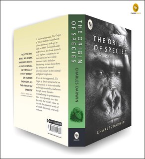 Aper&ccedil;u du contenu 3_Origin of Species , The