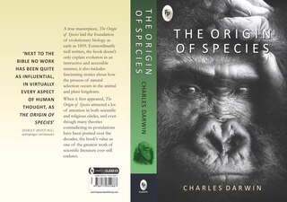 Aper&ccedil;u du contenu 5_Origin of Species , The