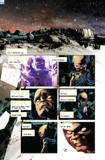 Sample content_ORIGINAL SIN [NEW PRINTING]