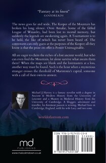 Back cover_Oron Amular