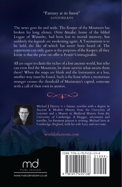 Back cover_Oron Amular