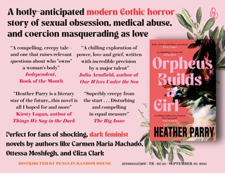 Sample content_Orpheus Builds A Girl