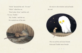 Sample content_Orris and Timble: Lost and Found