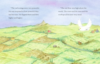 Sample content 2_Orris and Timble: Lost and Found