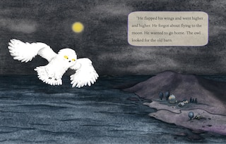 Sample content 3_Orris and Timble: Lost and Found