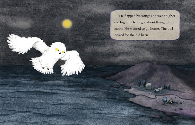 Sample content 3_Orris and Timble: Lost and Found