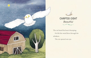 Aperçu du contenu_Orris and Timble: Star Stories