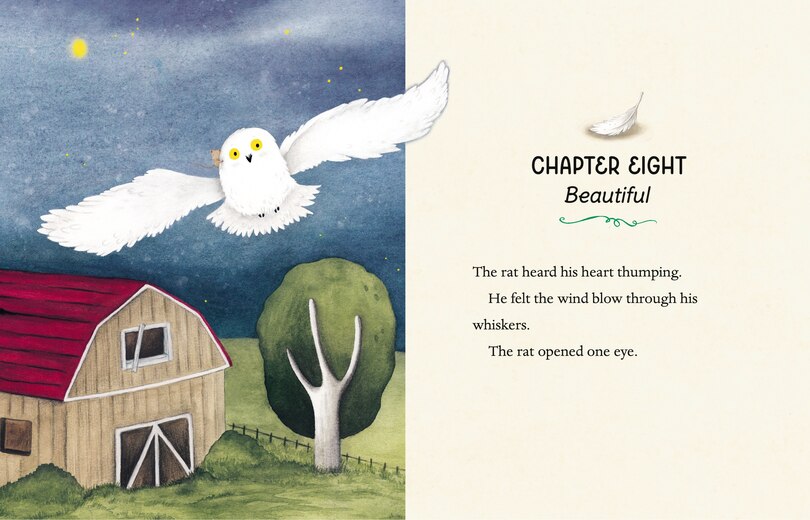 Aperçu du contenu_Orris and Timble: Star Stories