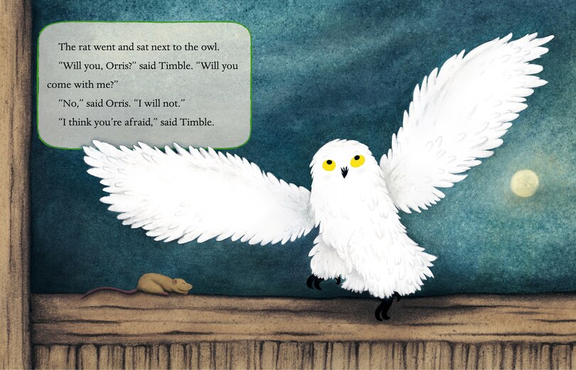 Aperçu du contenu 2_Orris and Timble: Star Stories