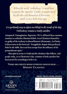 Back cover_ORTHODOXY
