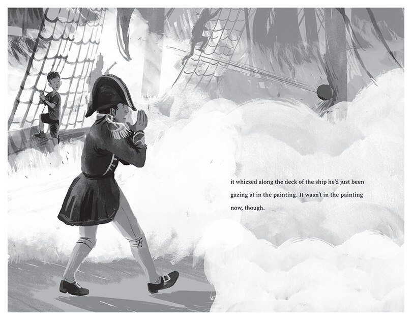 Sample content 3_Oscar’s Lion