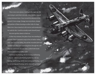 Sample content 4_Oscar’s Lion