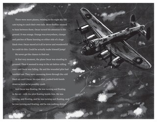 Sample content 4_Oscar&rsquo;s Lion