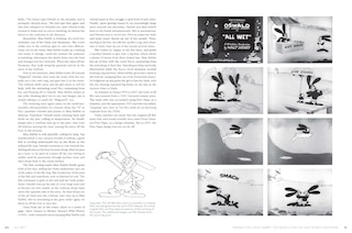 Sample content 2_Oswald The Lucky Rabbit: The Search For The Lost Disney Cartoons, Revised Special Edition