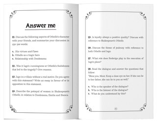 Aper&ccedil;u du contenu_Othello