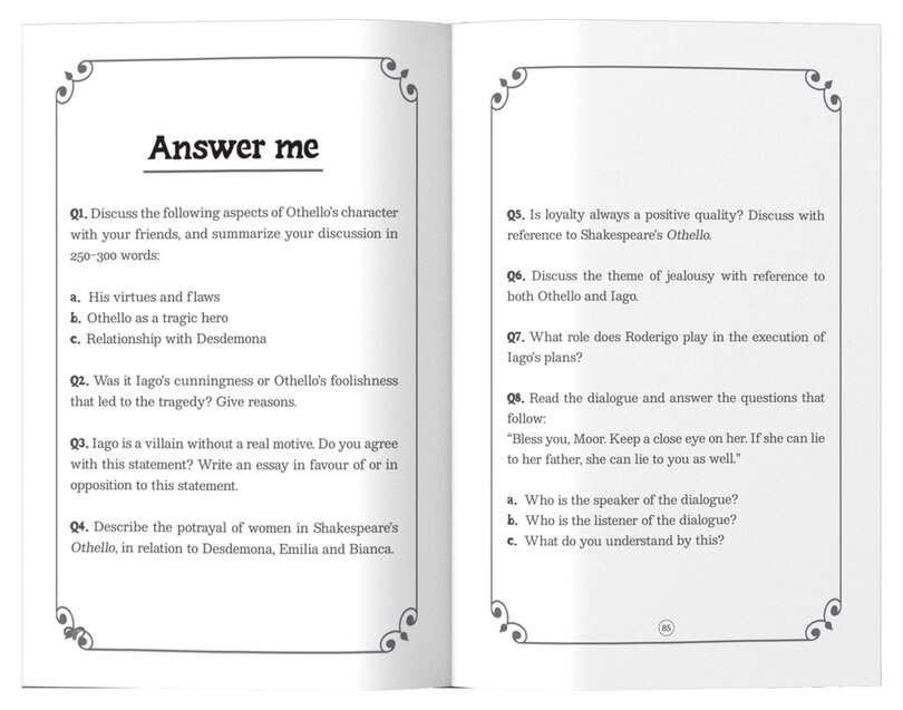 Aper&ccedil;u du contenu_Othello