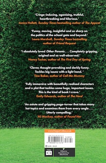 Couverture arri&egrave;re_Other Parents