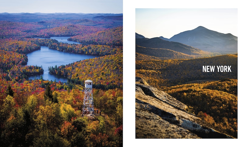 Sample content_Otherworldly America