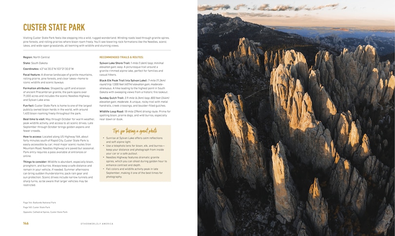 Sample content 5_Otherworldly America