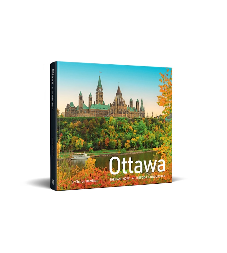 Sample content_Ottawa Then and Now