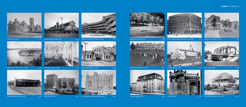 Sample content 2_Ottawa Then and Now