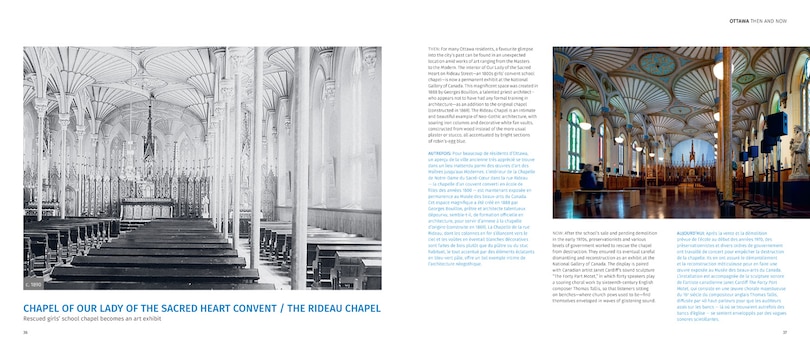 Sample content 5_Ottawa Then and Now