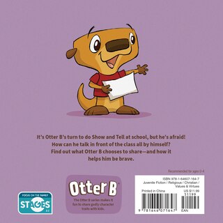 Couverture arrière_Otter B Brave