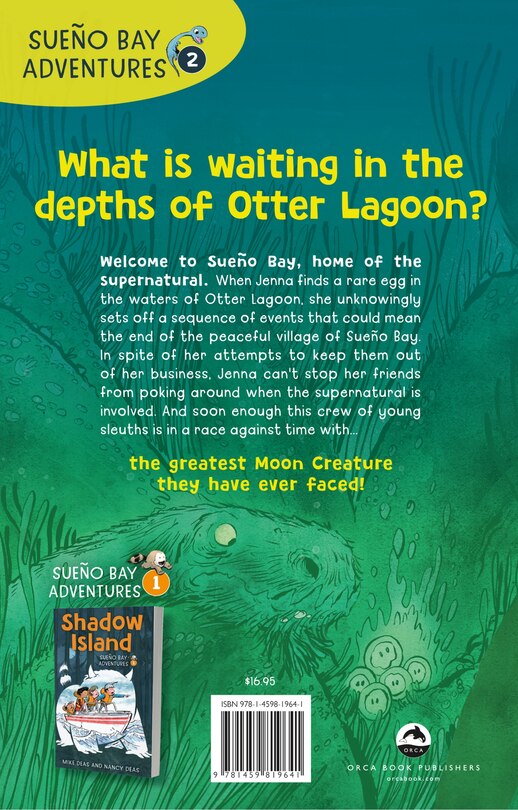 Back cover_Otter Lagoon