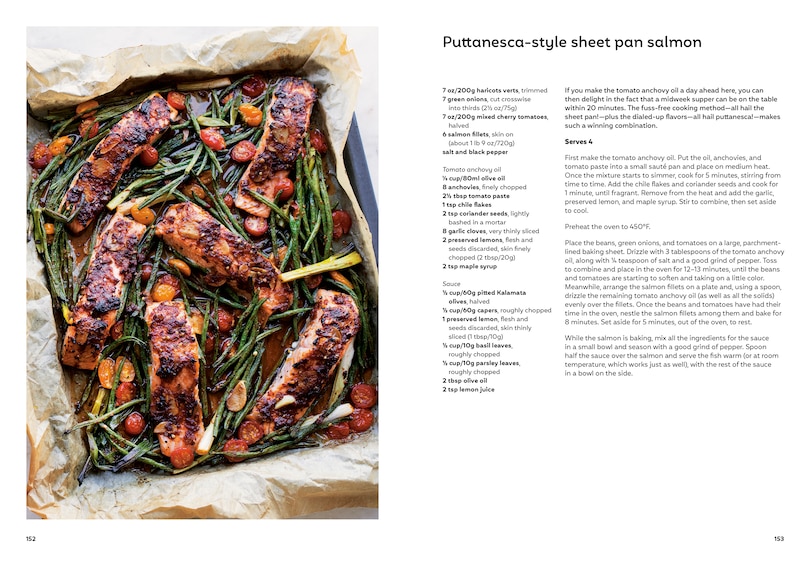 Sample content 5_Ottolenghi Comfort [Alternate Cover Edition]