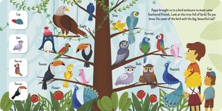 Sample content 2_Our Animal Friends