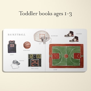 Aperçu du contenu 5_Our Big Book of Sports