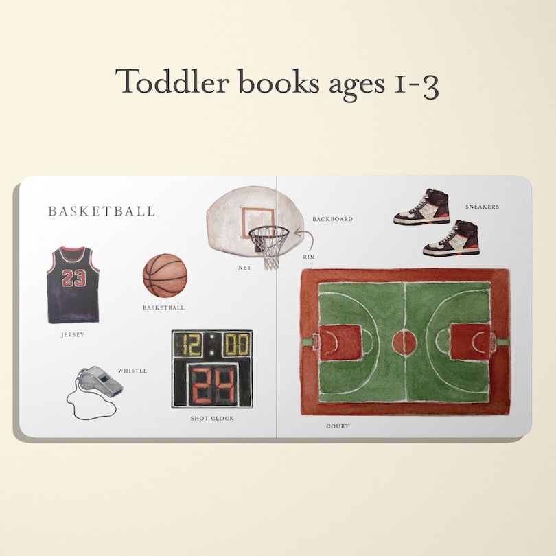 Aperçu du contenu 5_Our Big Book of Sports