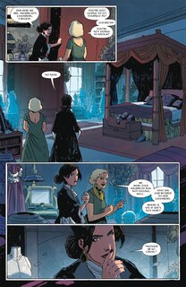 Sample content 2_Our Brilliant Ruin: Horror at Crane Mansion