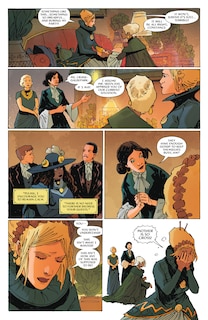Sample content 3_Our Brilliant Ruin: Horror at Crane Mansion