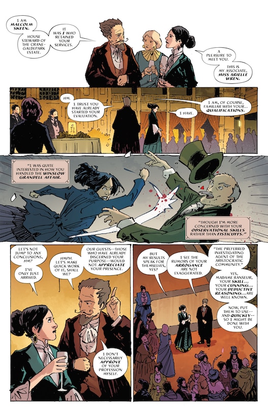 Sample content 5_Our Brilliant Ruin: Horror at Crane Mansion