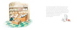 Sample content 5_Our Corner Grocery Store