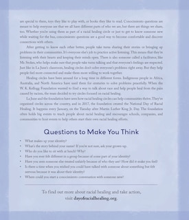 Sample content_Our Differences Make Us Stronger