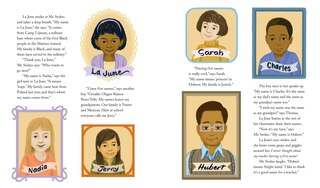 Sample content 4_Our Differences Make Us Stronger