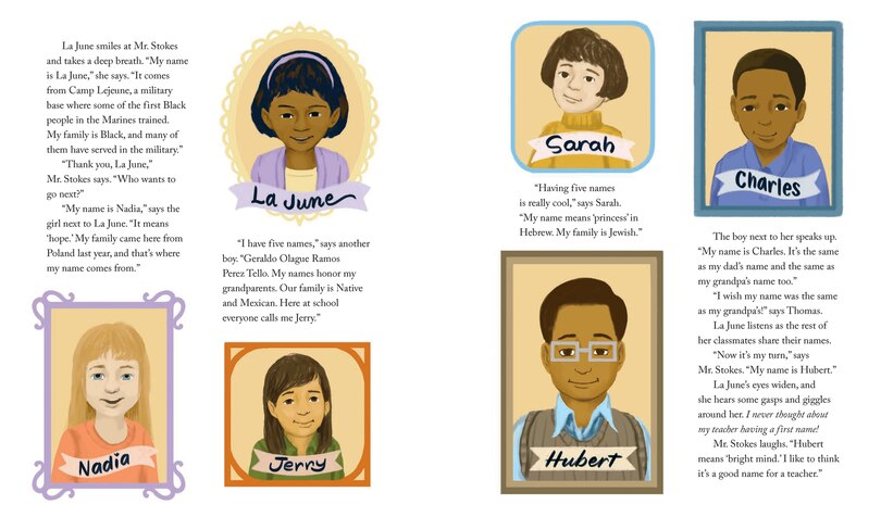 Sample content 4_Our Differences Make Us Stronger