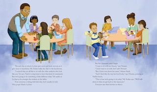 Sample content 5_Our Differences Make Us Stronger