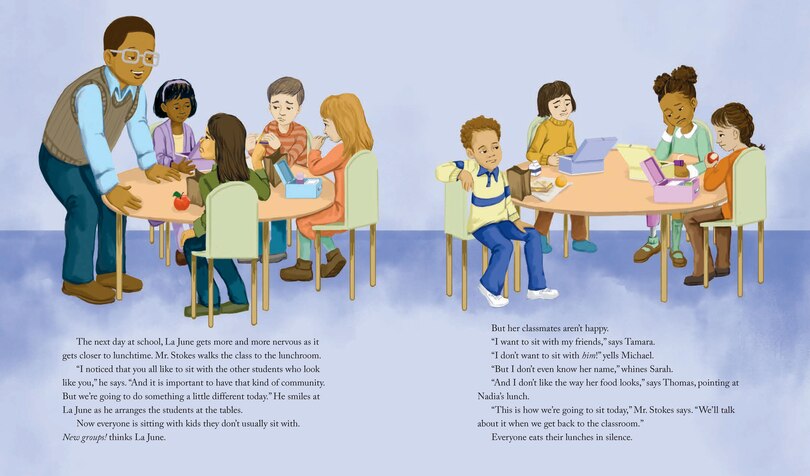 Sample content 5_Our Differences Make Us Stronger