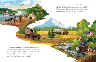 Sample content 2_Our Flag