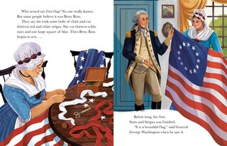 Sample content 3_Our Flag