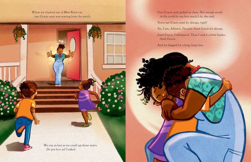 Aperçu du contenu_Our Gracie Aunt