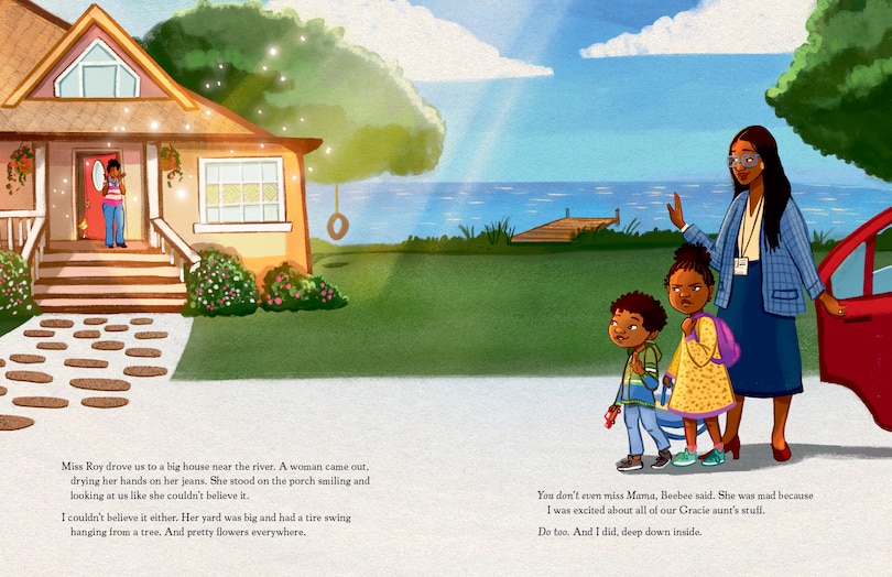 Aperçu du contenu 5_Our Gracie Aunt