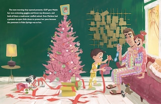 Aperçu du contenu_Our Guncle