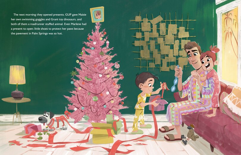 Aperçu du contenu_Our Guncle