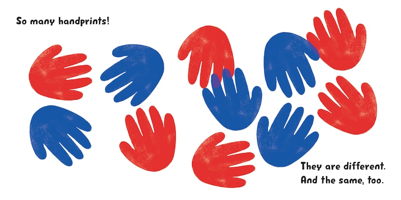 Sample content 2_Our Hands